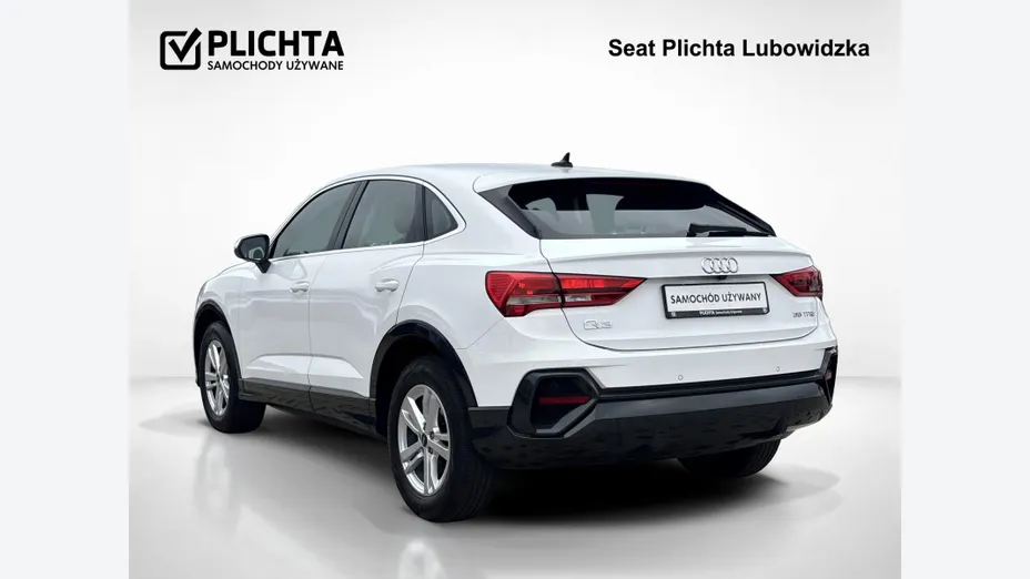 AUDI Q3 Sportback -