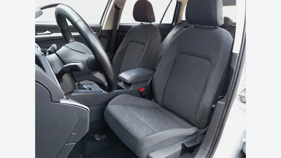 VOLKSWAGEN Golf Golf VIII 1.5 TSI EVO Life