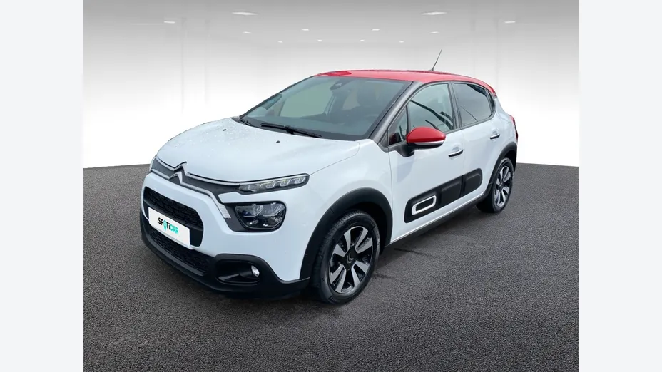 CITROEN C3 -