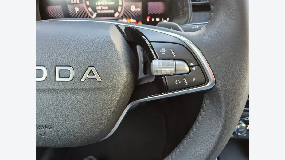 SKODA Kamiq Kamiq 1.0 TSI Drive DSG Nowy