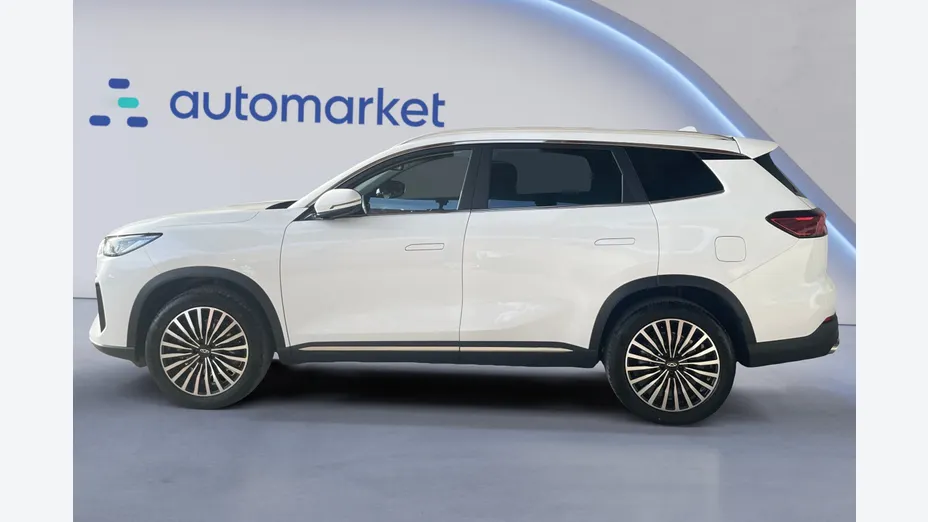 CHERY Tiggo 8 Tiggo 8 1.6 T-GDI Comfort DCT Nowy