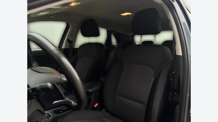 HYUNDAI i30 i30 1.5 T-GDI 48V Smart DCT