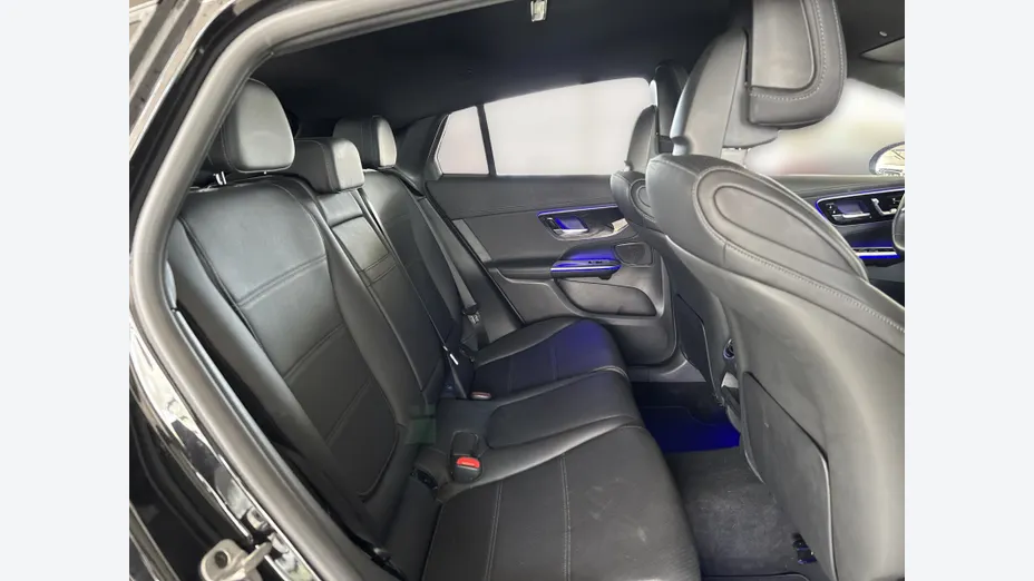 MERCEDES-BENZ GLC GLC Coupe 220 d mHEV 4-Matic AMG Line