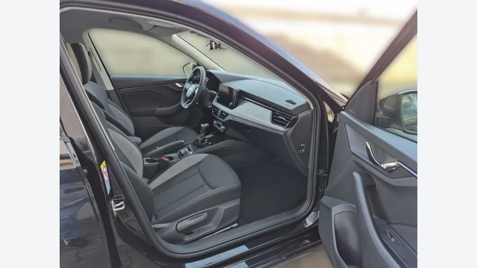 SKODA Kamiq Kamiq 1.5 TSI Drive DSG Nowy