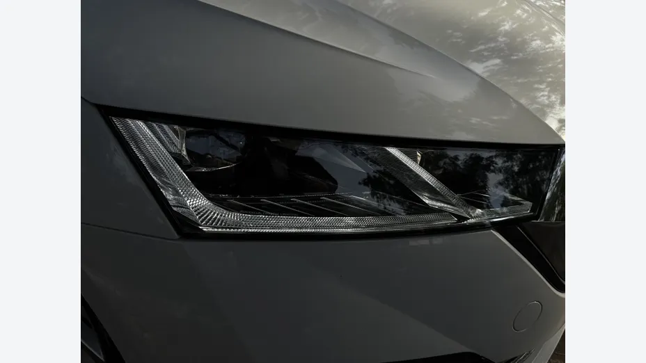 SKODA Octavia Octavia 1.5 TSI e-Tec Style DSG