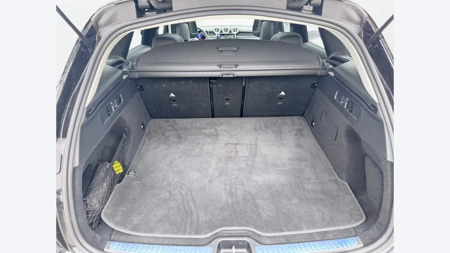MERCEDES-BENZ GLC GLC 200 mHEV 4-Matic AMG Line