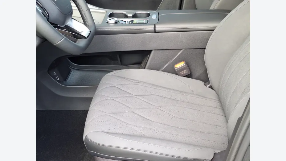 CHERY Tiggo 8 Tiggo 8 1.5 T-GDI Super Hybrid Prestige DCT