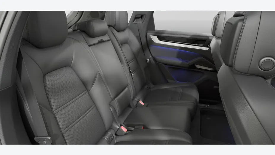 PORSCHE Cayenne Cayenne E-Hybrid PHEV