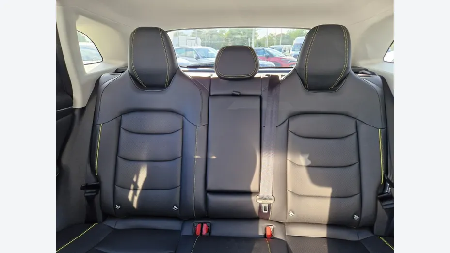 BAIC Beijing 5 Beijing 5 1.5T Luxury DCT