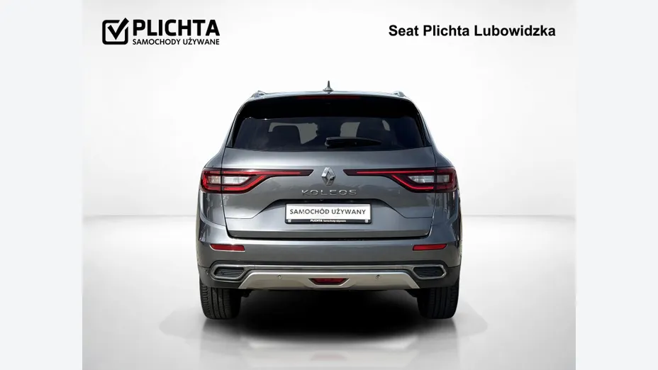RENAULT Koleos Koleos 1.3 TCe Equilibre EDC