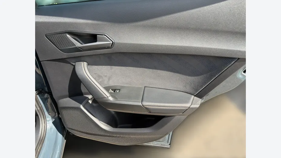 CUPRA Formentor Formentor 1.5 eTSI mHEV DSG