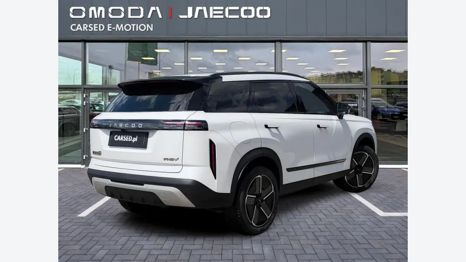 JAECOO 7 -
