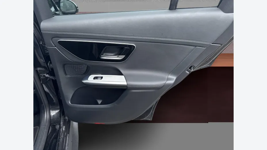 MERCEDES-BENZ GLC GLC Coupe 200 mHEV 4-Matic AMG Line