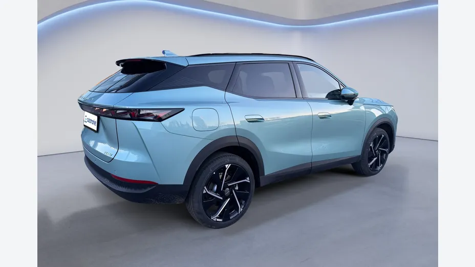 OMODA Omoda 7 Omoda 7 1.5 T-GDi Super Hybrid Luxury Nowy