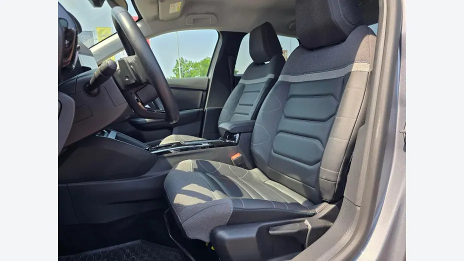 CITROEN C4 X C4 X 1.2 PureTech Max S&S EAT8