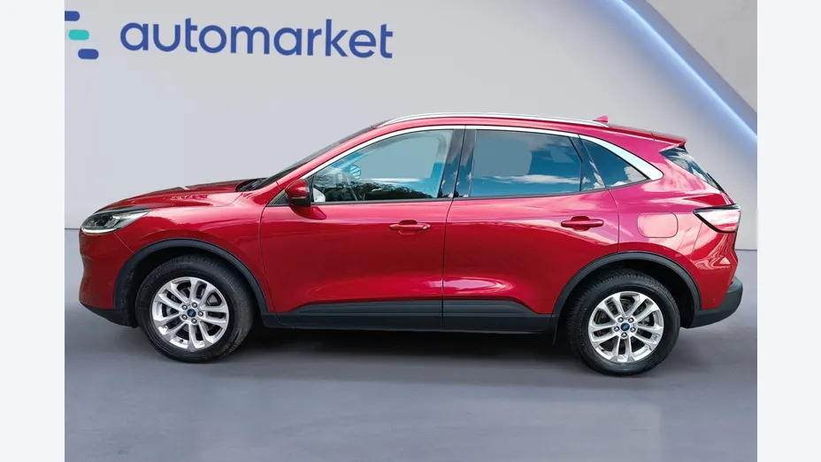 FORD Kuga Kuga 1.5 EcoBoost FWD Titanium