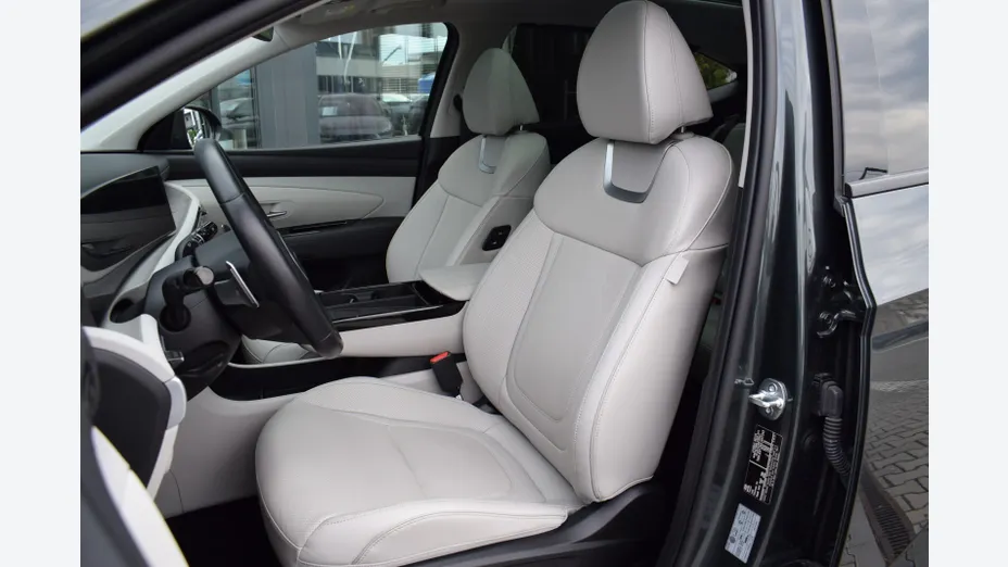 HYUNDAI Tucson Tucson 1.6 T-GDi PHEV Platinum 4WD aut