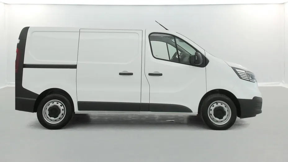 RENAULT Trafic -