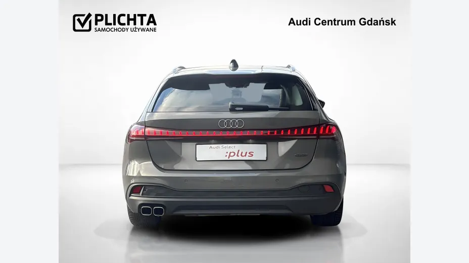 AUDI A5 A5 TDI mHEV 150 kW Quattro S tronic