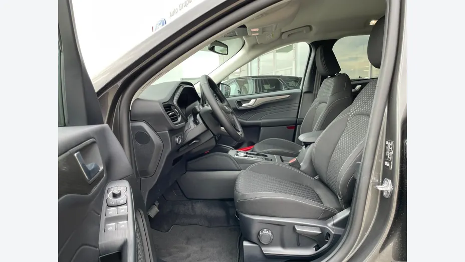 FORD Kuga Kuga 1.5 EcoBoost FWD Titanium aut
