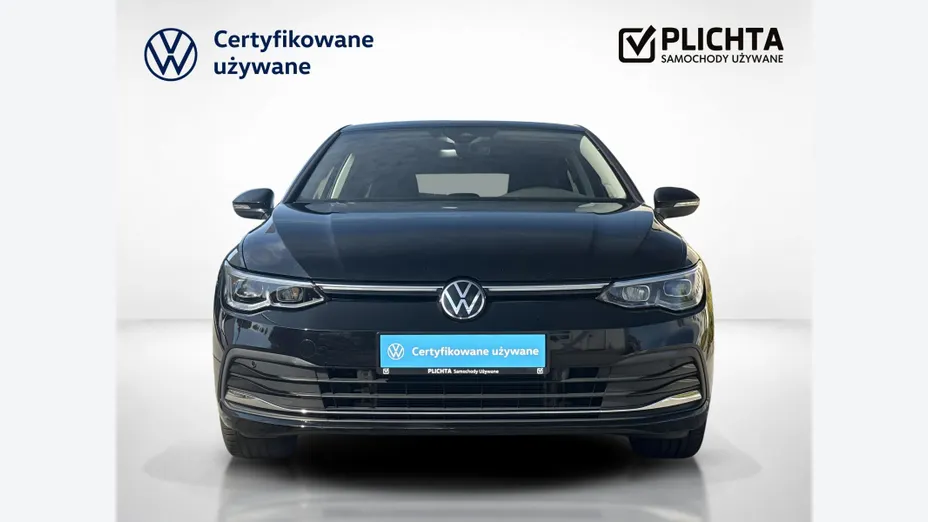 VOLKSWAGEN Golf Golf VIII 1.5 eTSI Life DSG