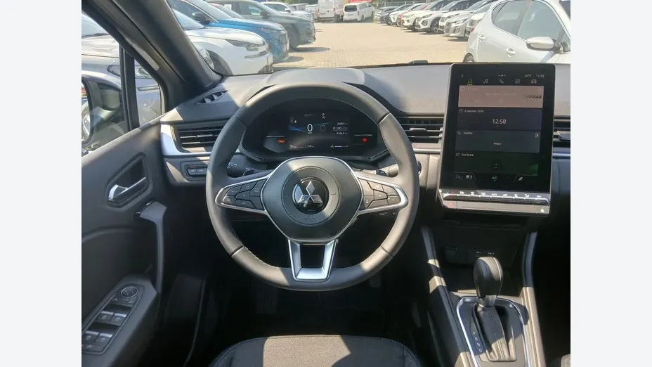 MITSUBISHI ASX ASX 1.3 mHEV Invite DCT