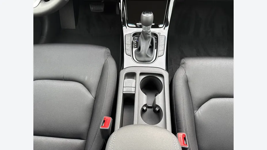 HYUNDAI i30 i30 1.6 T-GDI Smart DCT Nowy