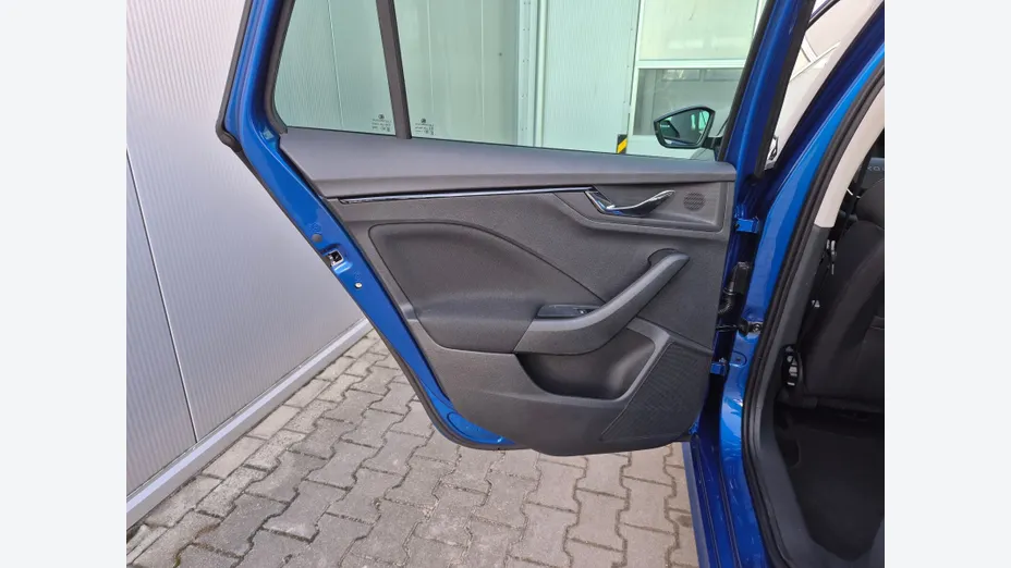 SKODA Kamiq Kamiq 1.0 TSI Drive DSG Nowy