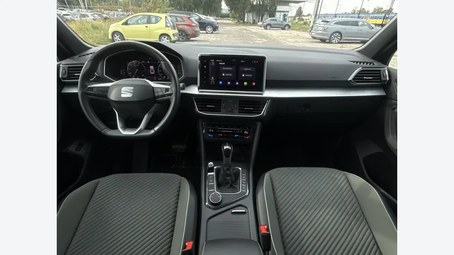 SEAT Tarraco Tarraco 1.5 Eco TSI EVO Xperience S&S DSG