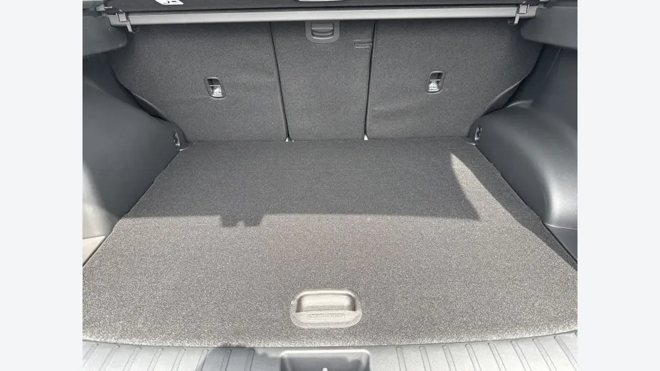 HYUNDAI Tucson Tucson 1.6 T-GDi HEV Executive 2WD aut Nowy