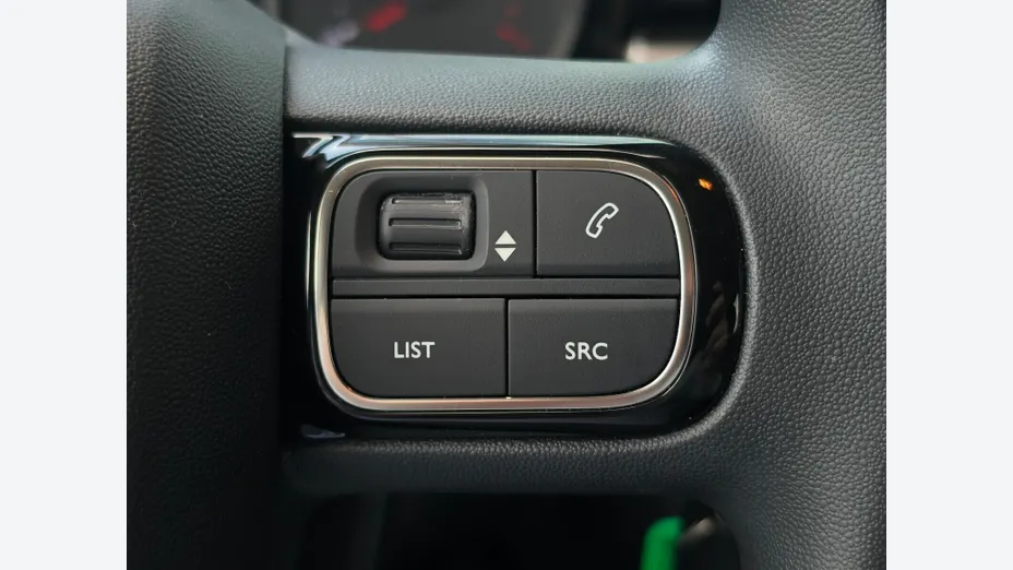 CITROEN C3 C3 1.2 PureTech Max EAT6