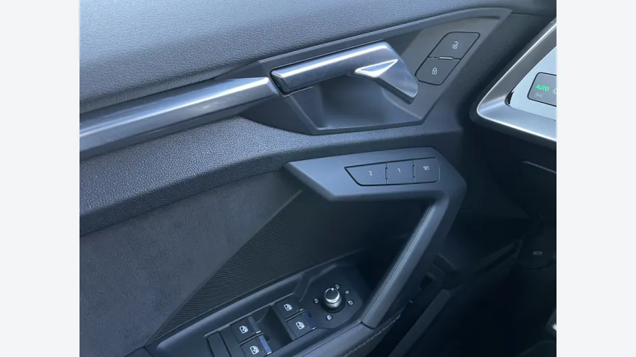 AUDI S3 Sportback -
