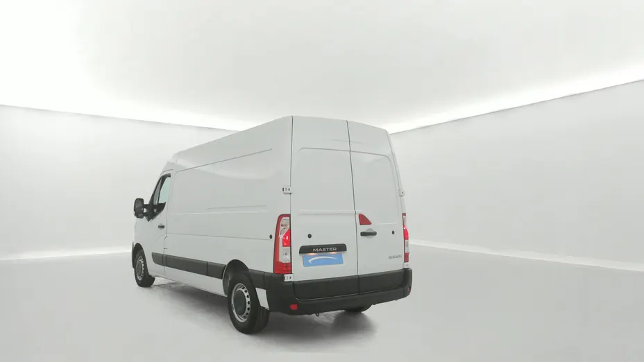 RENAULT Master -