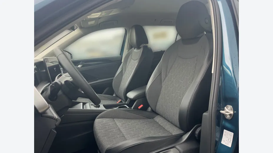 VOLKSWAGEN Tayron Tayron 1.5 TSI eHybrid PHEV 150kW Elegance DSG