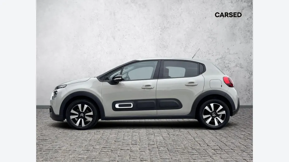CITROEN C3 C3 1.2 PureTech Max EAT6