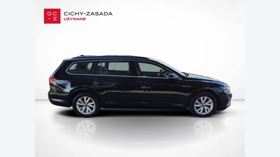 VOLKSWAGEN Passat Passat 2.0 TDI EVO Business DSG