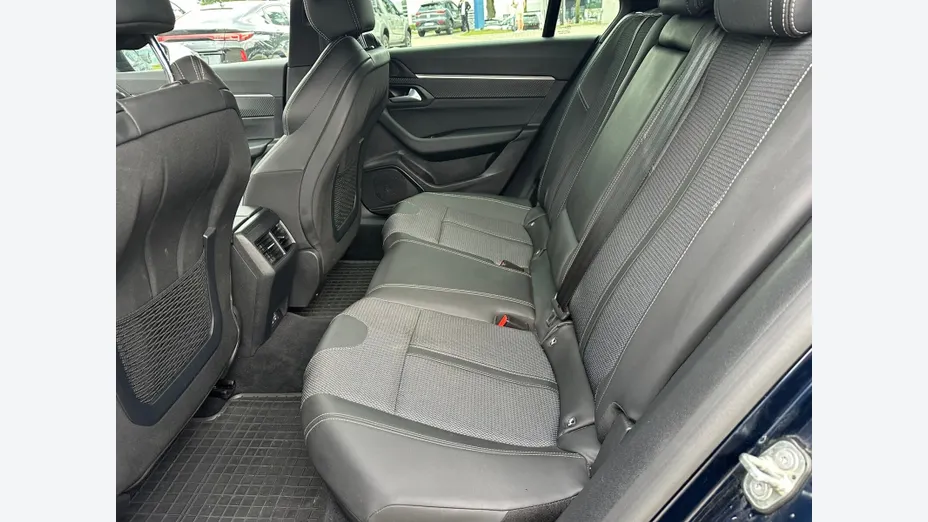 PEUGEOT 508 508 SW BlueHDi 130 Allure S&S EAT8