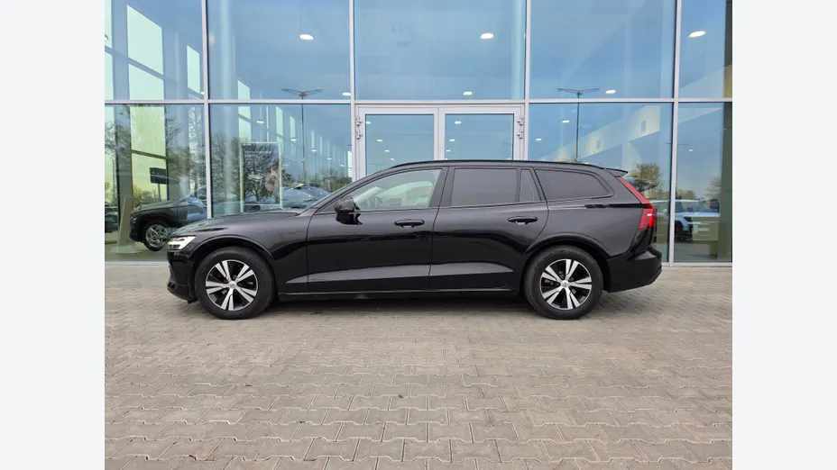 VOLVO V60 V60 D3 Momentum aut