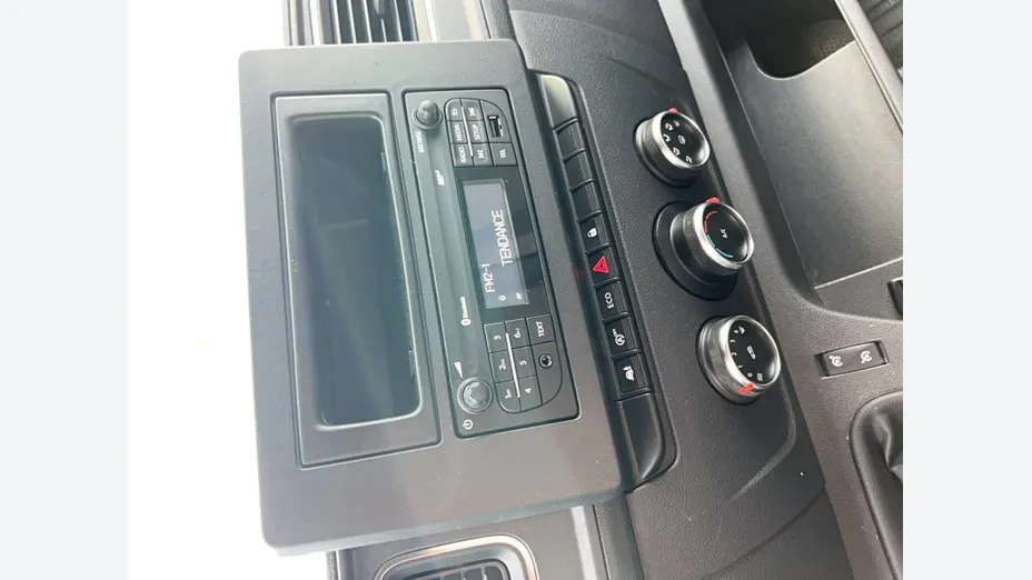 RENAULT Master -