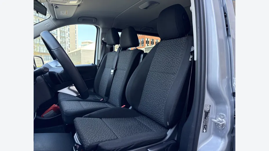 MERCEDES-BENZ Vito Vito Tourer 116 CDI L2 Pro 9G-Tronic 447.703