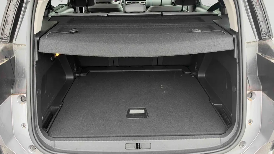 CITROEN C5 Aircross -