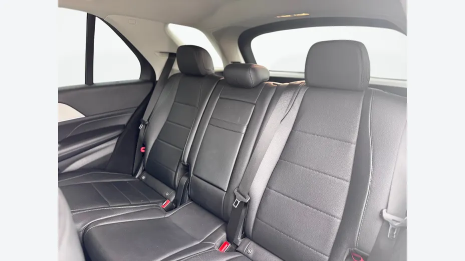 MERCEDES-BENZ GLE GLE 300 d 4-Matic