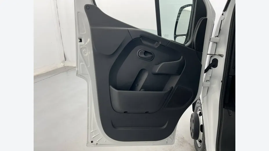 RENAULT Master -