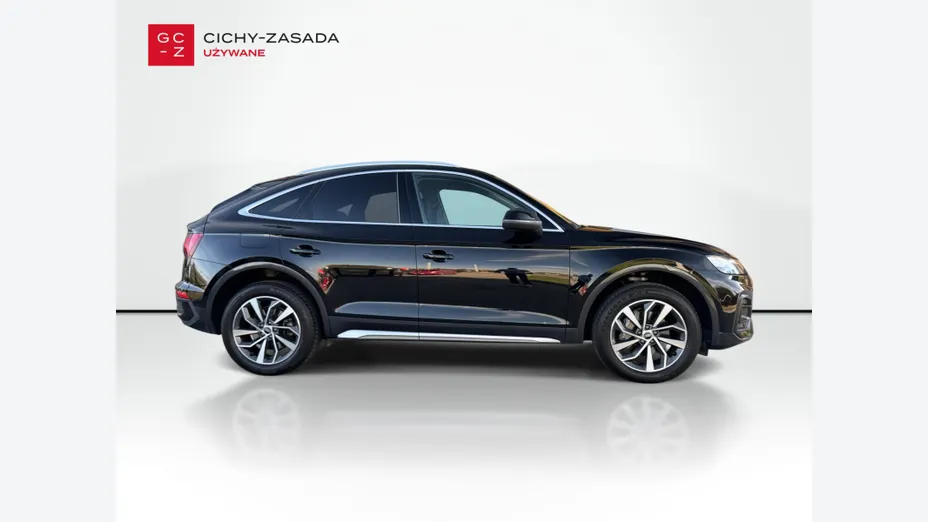 AUDI Q5 Sportback -