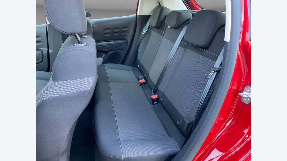 CITROEN C3 -