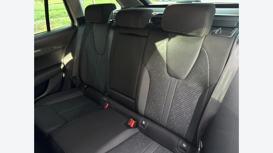 SKODA Octavia Octavia 1.5 TSI e-Tec Style DSG