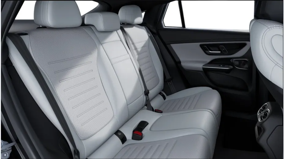 MERCEDES-BENZ GLC GLC Coupe 200 d mHEV 4-Matic Avantgarde