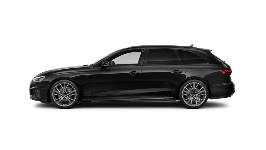 AUDI A4 Avant -