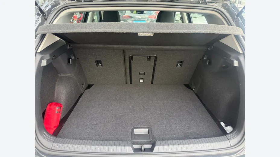 VOLKSWAGEN Golf Golf VIII 1.5 eTSI EVO Style DSG