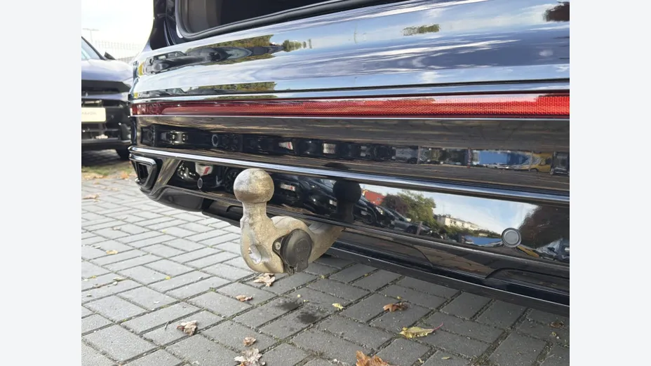 VOLKSWAGEN Tiguan Tiguan 1.5 TSI EVO R-Line DSG